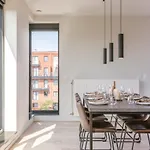 Huswell - Spacious Apartment With Beautiful Terrace In Ghent